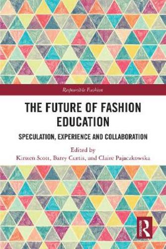 The Future of Fashion Education