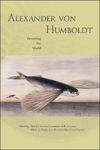 Alexander Von Humboldt