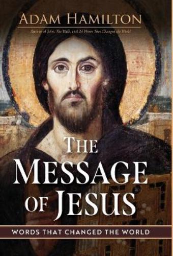 Message of Jesus, The
