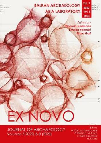 Balkan Archaeology as a Laboratory