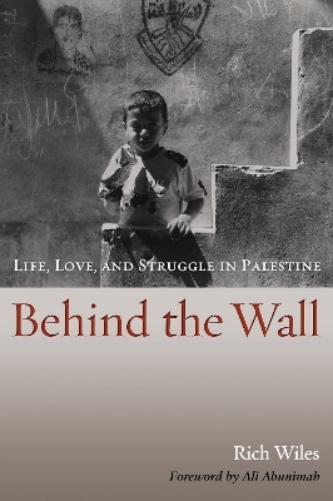 Behind the Wall
