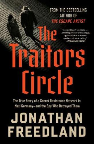 The Traitors Circle