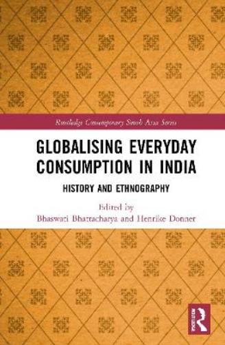Globalising Everyday Consumption in India