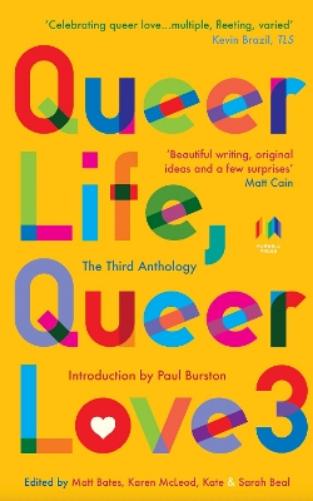 Queer Life Queer Love 3