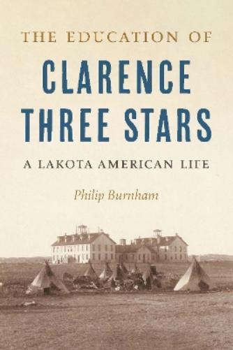 The Education of Clarence Three Stars