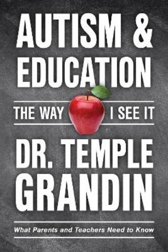 Autism & Education: the Way I See It