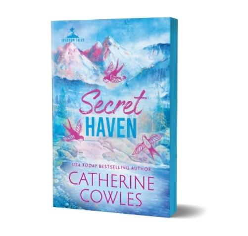 Secret Haven (Deluxe Edition)