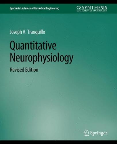 Quantitative Neurophysiology
