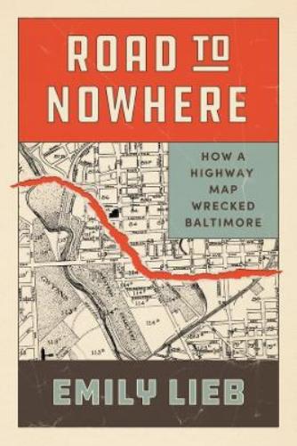 Road to Nowhere