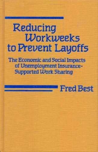 Reducing Workweeks