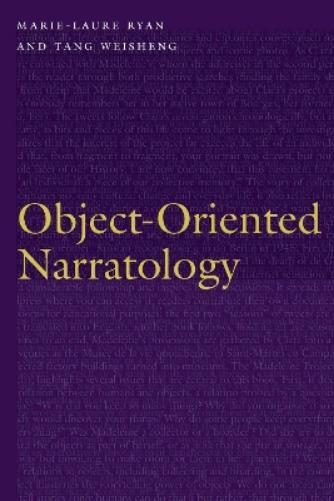 Object-Oriented Narratology