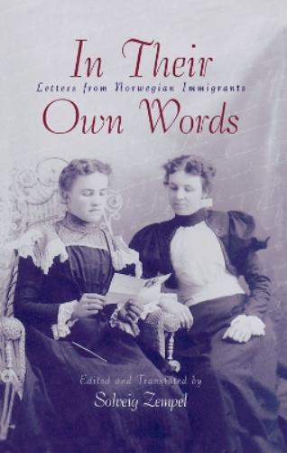 In Their Own Words