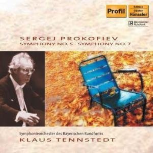 Symphony No. 7/symphony No. 5