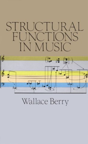 Structural Function In Music