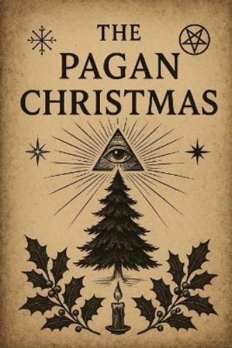 The Pagan Christmas