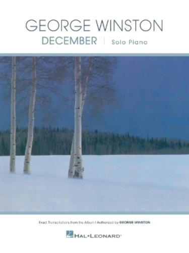 George Winston - December