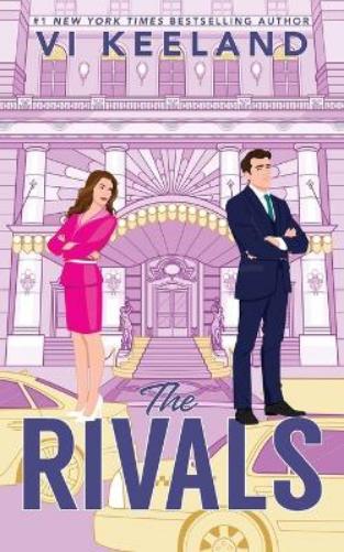 The Rivals (Standard Edition)