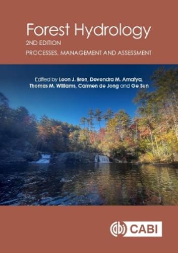 Forest Hydrology