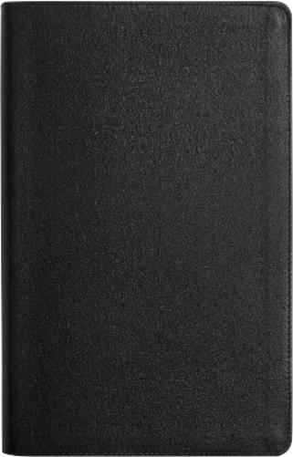 ESV Thinline Bible, Red Letter