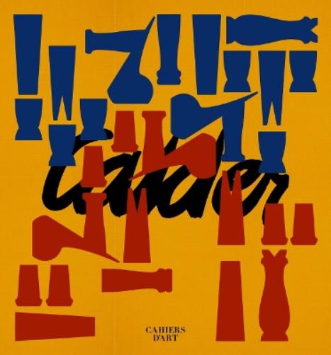 Calder: Chess Knightmares