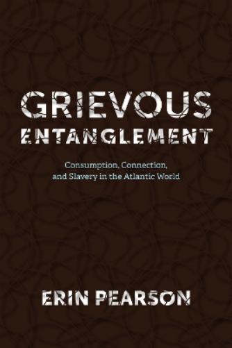 Grievous Entanglement