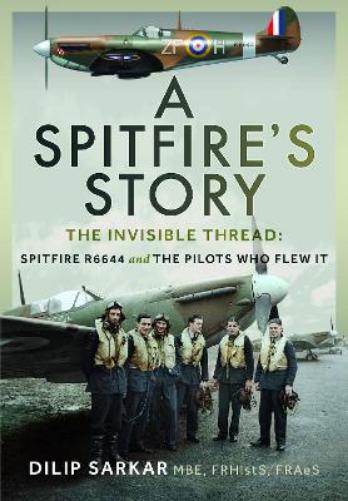 A Spitfire’s Story