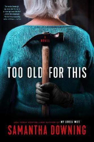 Too Old for This