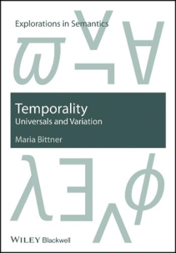 Temporality