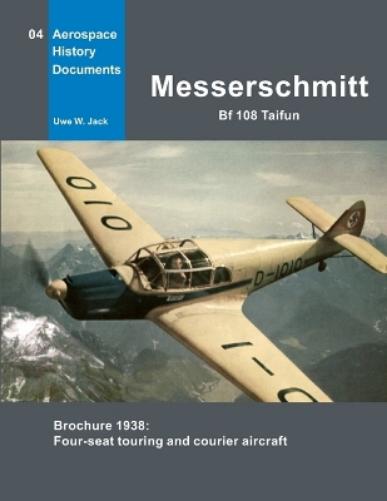 Messerschmitt Bf 108 Taifun