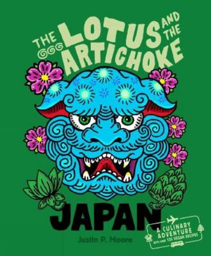 The Lotus and the Artichoke - Japan