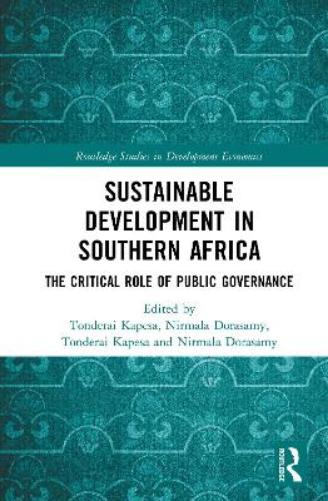 Sustainable Development in Southern Africa