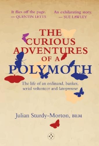 The Curious Adventures of a Polymoth