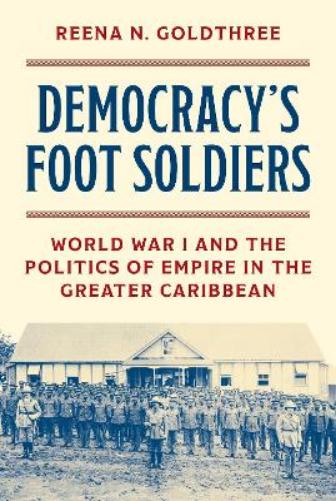 Democracy’s Foot Soldiers