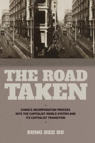 The Road Taken