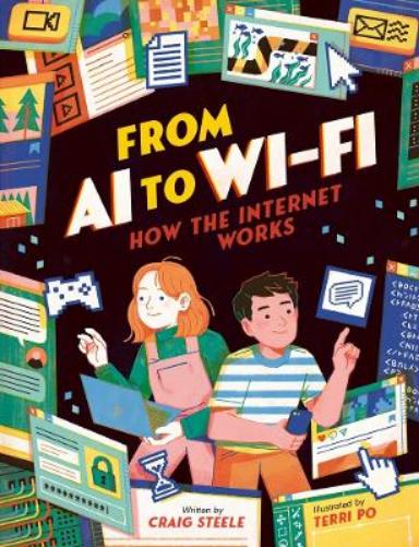 From AI to Wi-Fi