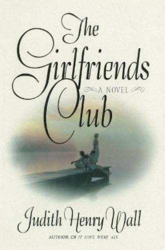 The Girlfriends Club