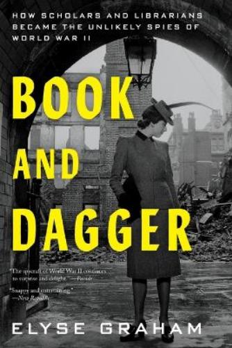 Book and Danger