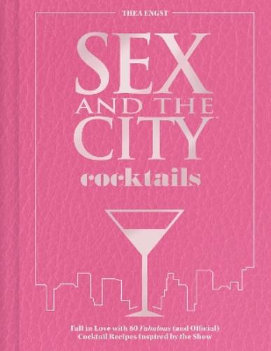 Sex and the City Cocktails