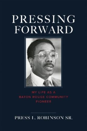 Pressing Forward
