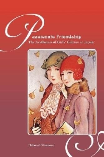 Passionate Friendships