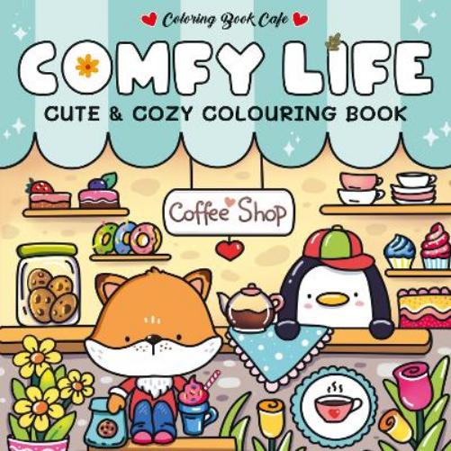 Comfy Life
