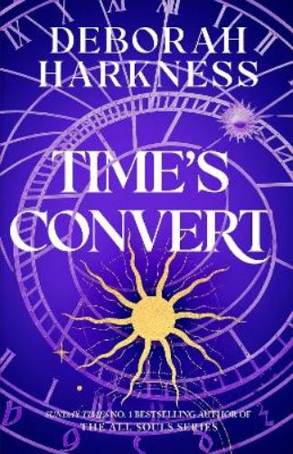 Time's Convert