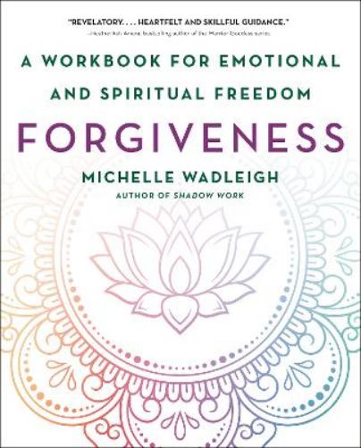 Forgiveness