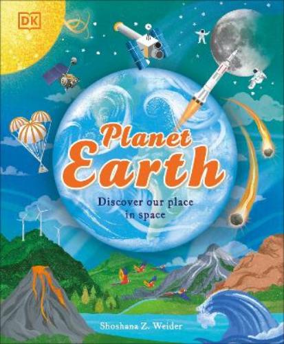 Planet Earth