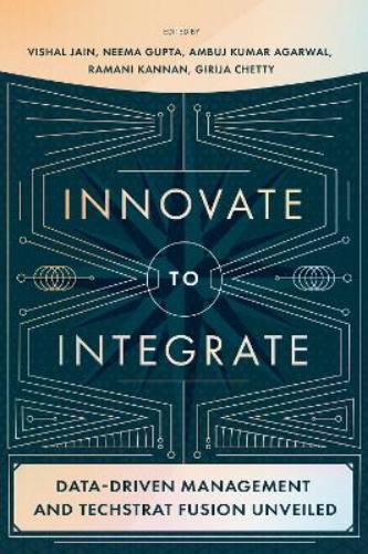 Innovate to Integrate