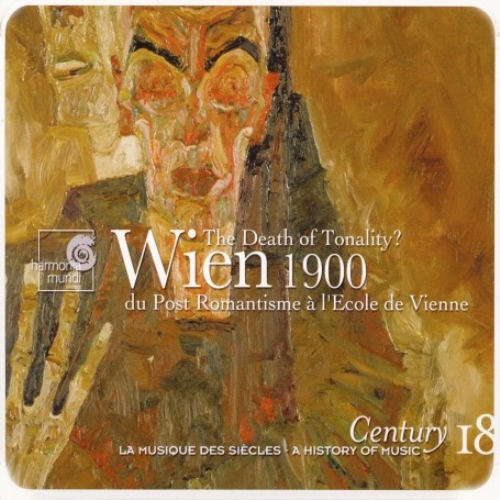 1900: A New Beginning (1880 - 1920)