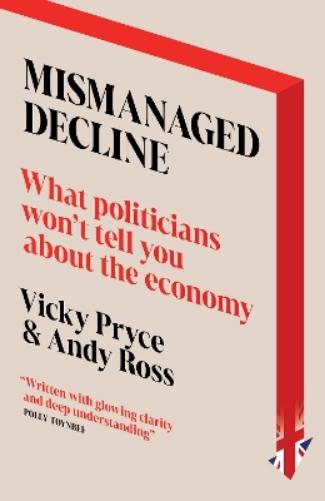 Mismanaged Decline