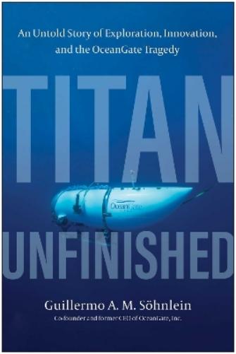 Titan Unfinished