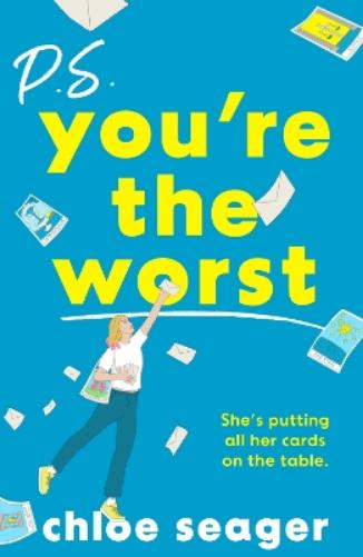 P.S. You’re the Worst