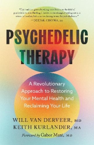 Psychedelic Therapy